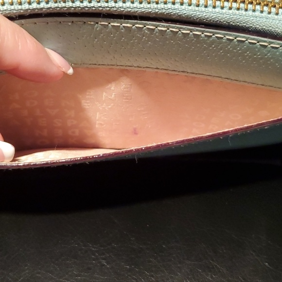 Kate Spade Wallet - Picture 5 of 6